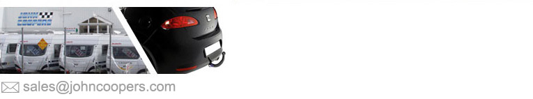 Welcome to John Coopers