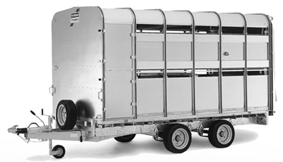 Bateson Trailers