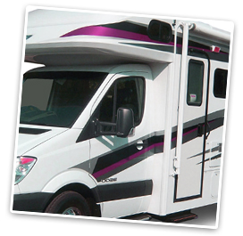 Motorhome Shop Motorhome Shop