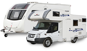 Caravans and Motorhomes Wanted